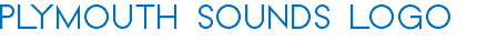 PLYMOUTH SOUNDS LOGO