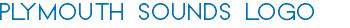 PLYMOUTH SOUNDS LOGO